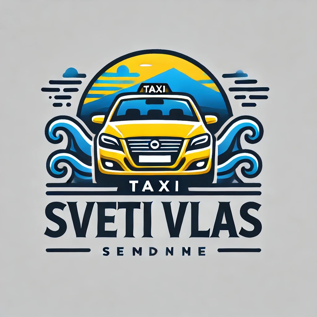 Taxi Sveti Vlas